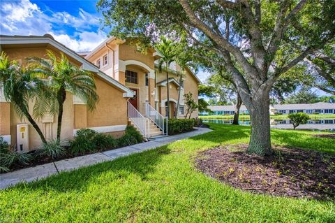 A home in FORT MYERS