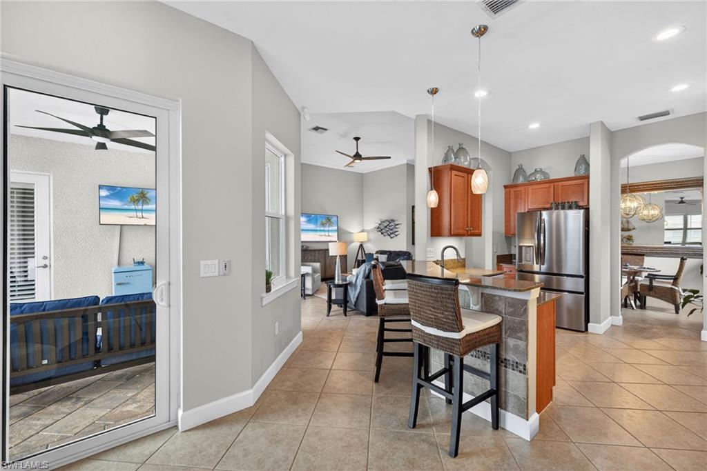 EMERSON SQUARE - Residential