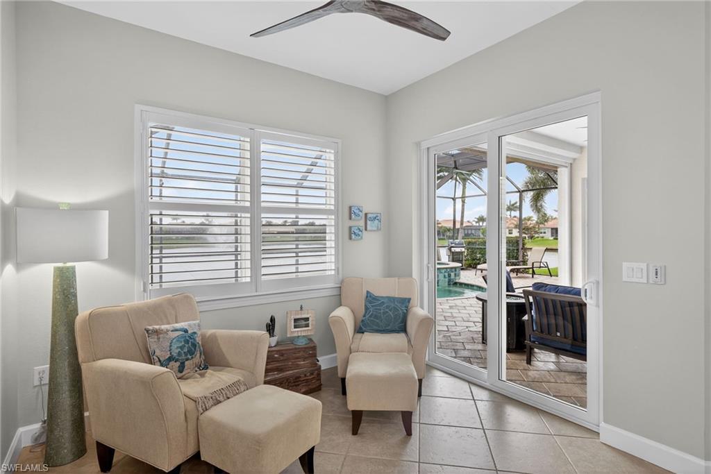 EMERSON SQUARE - Residential