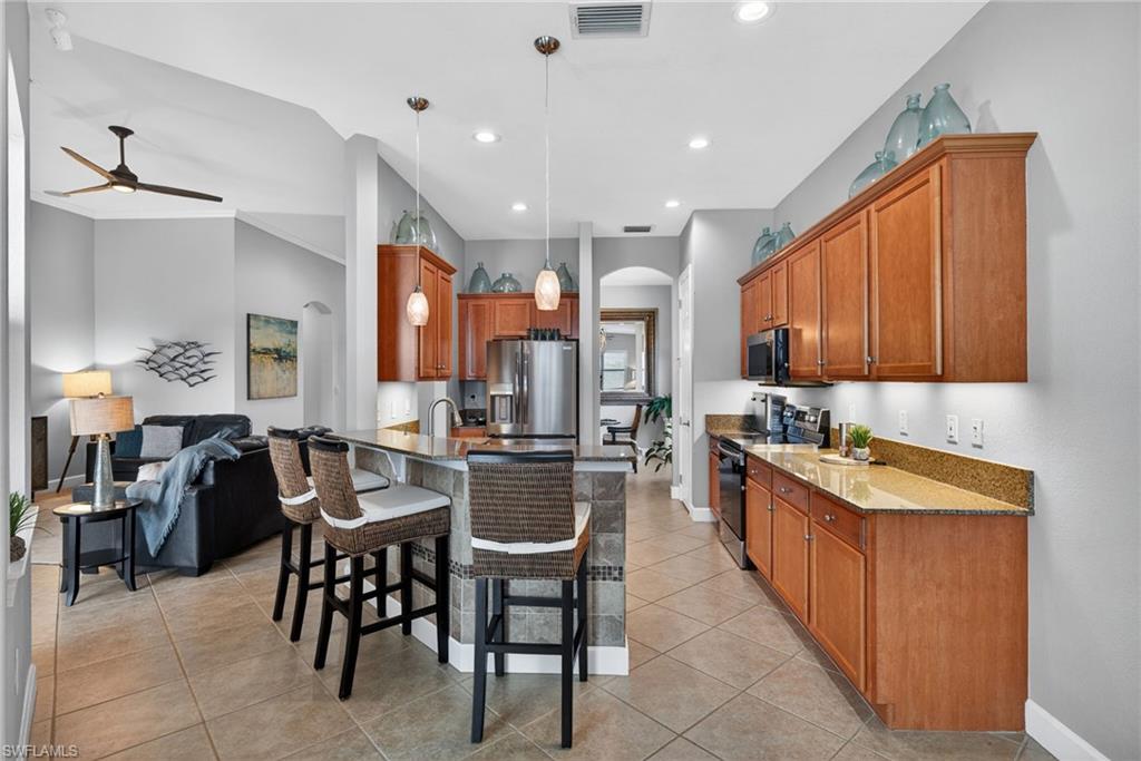 EMERSON SQUARE - Residential