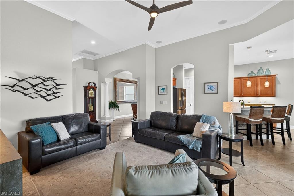 EMERSON SQUARE - Residential