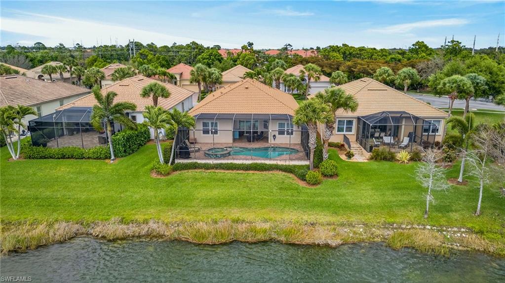 EMERSON SQUARE - Residential