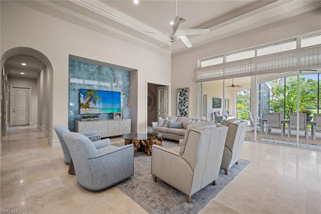 QUAIL WEST - Residential