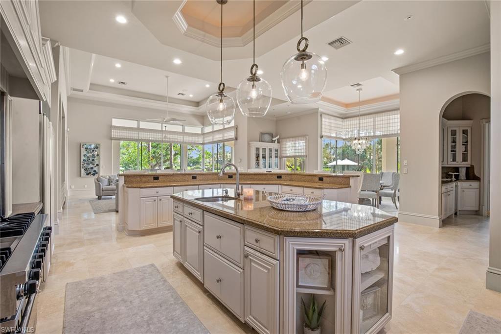 QUAIL WEST - Residential