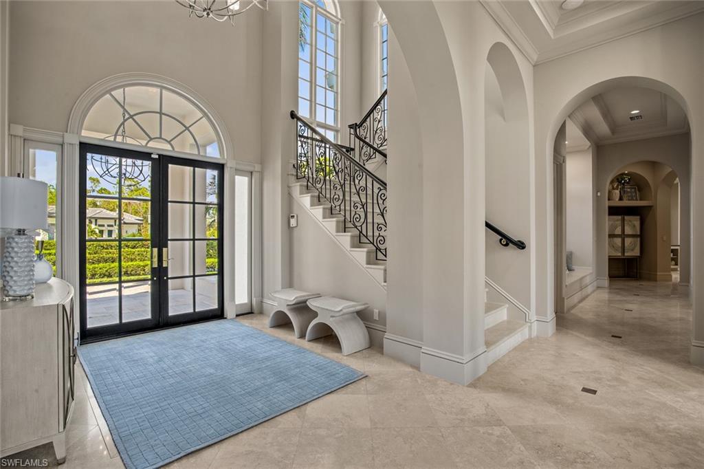 QUAIL WEST - Residential