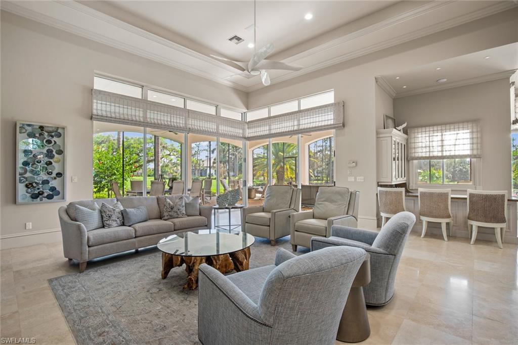 QUAIL WEST - Residential