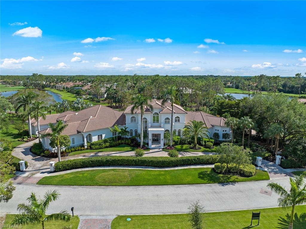 QUAIL WEST - Residential