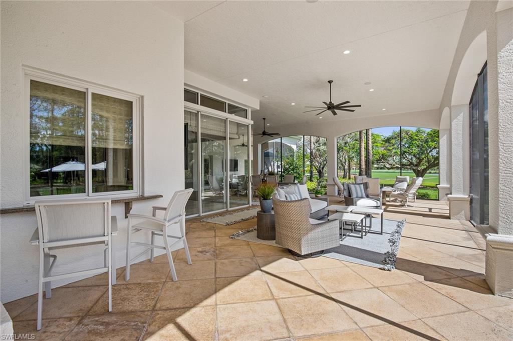 QUAIL WEST - Residential