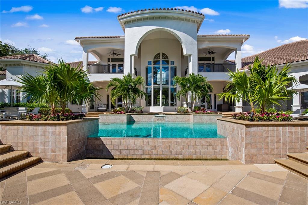 QUAIL WEST - Residential