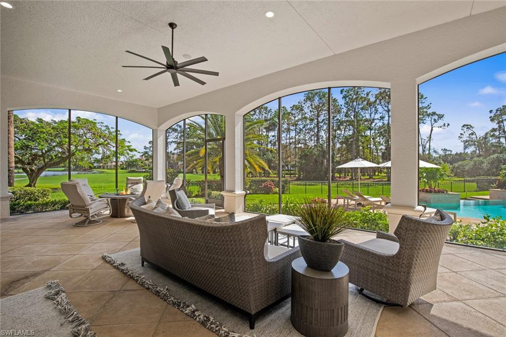 QUAIL WEST - Residential