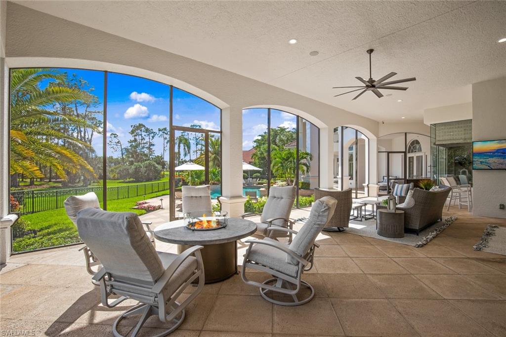 QUAIL WEST - Residential