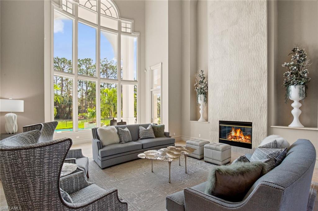 QUAIL WEST - Residential