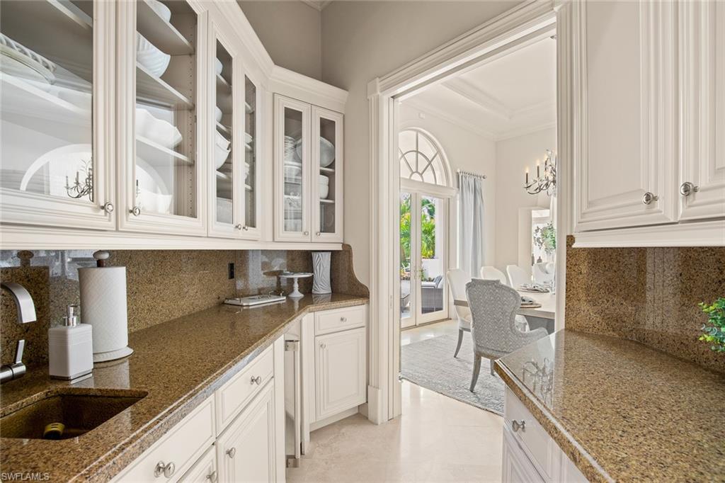 QUAIL WEST - Residential