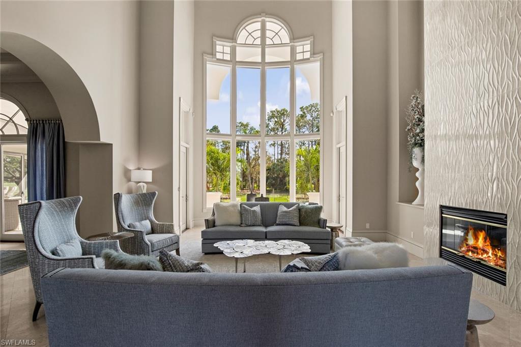 QUAIL WEST - Residential