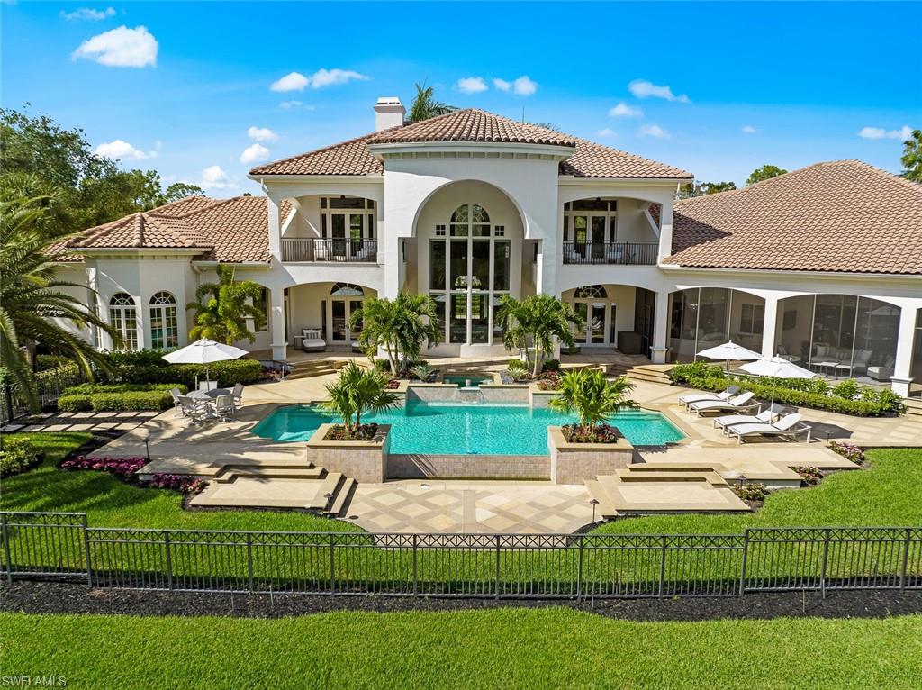 QUAIL WEST - Residential