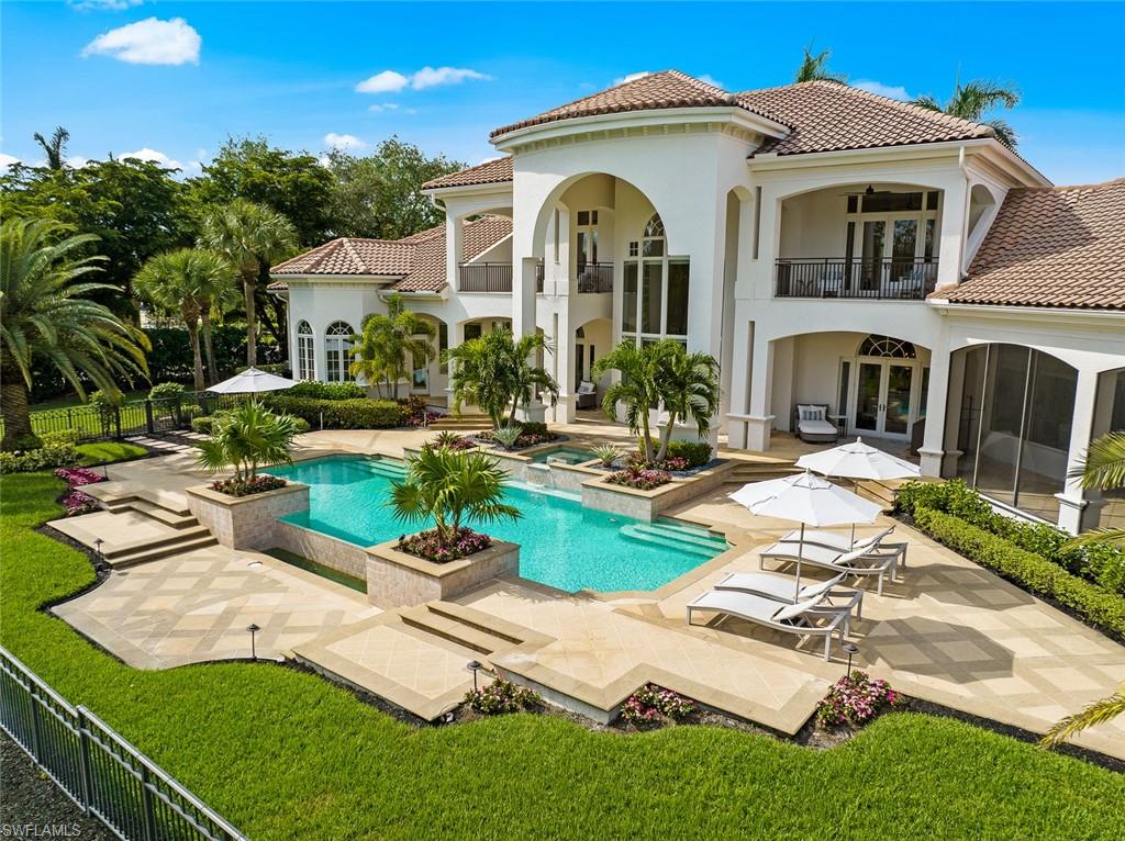 QUAIL WEST - Residential