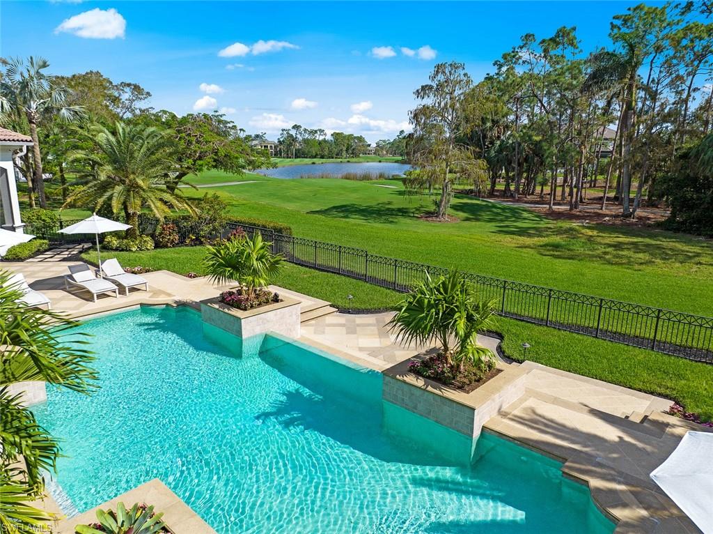 QUAIL WEST - Residential