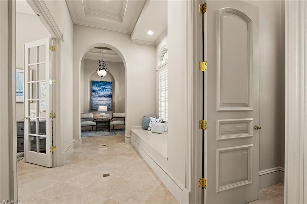 QUAIL WEST - Residential