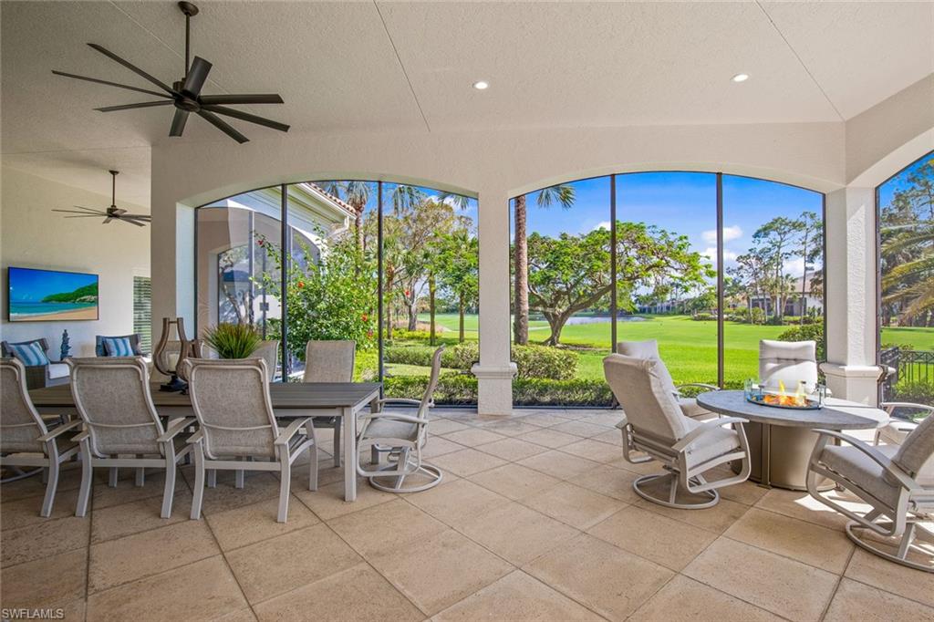 QUAIL WEST - Residential