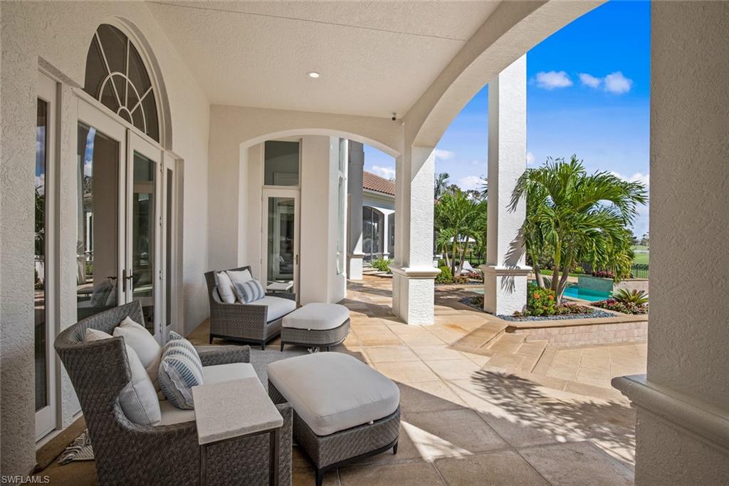 QUAIL WEST - Residential