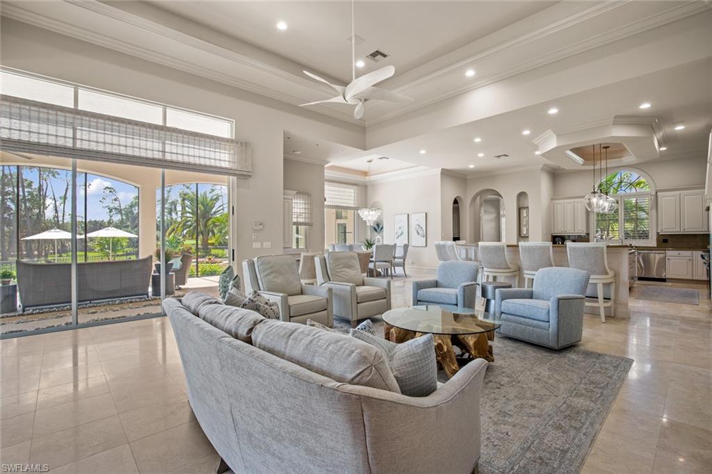 QUAIL WEST - Residential