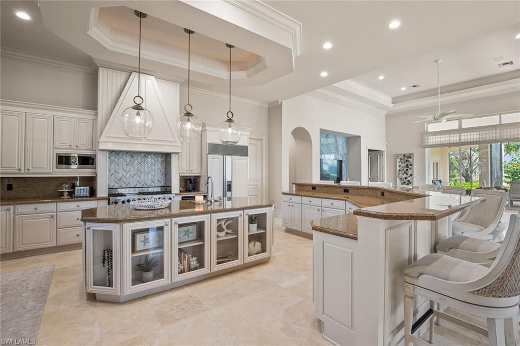 QUAIL WEST - Residential