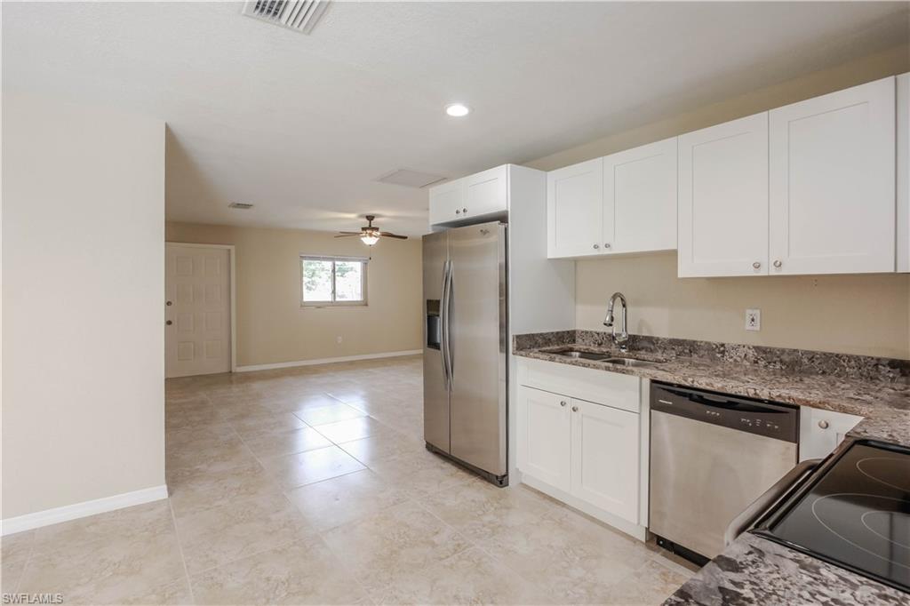 FORT MYERS SHORES - Residential