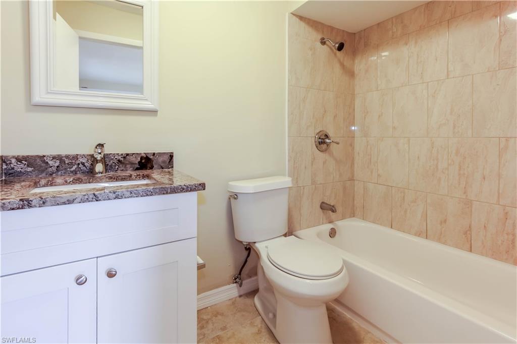 FORT MYERS SHORES - Residential