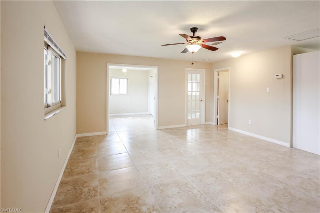 FORT MYERS SHORES - Residential
