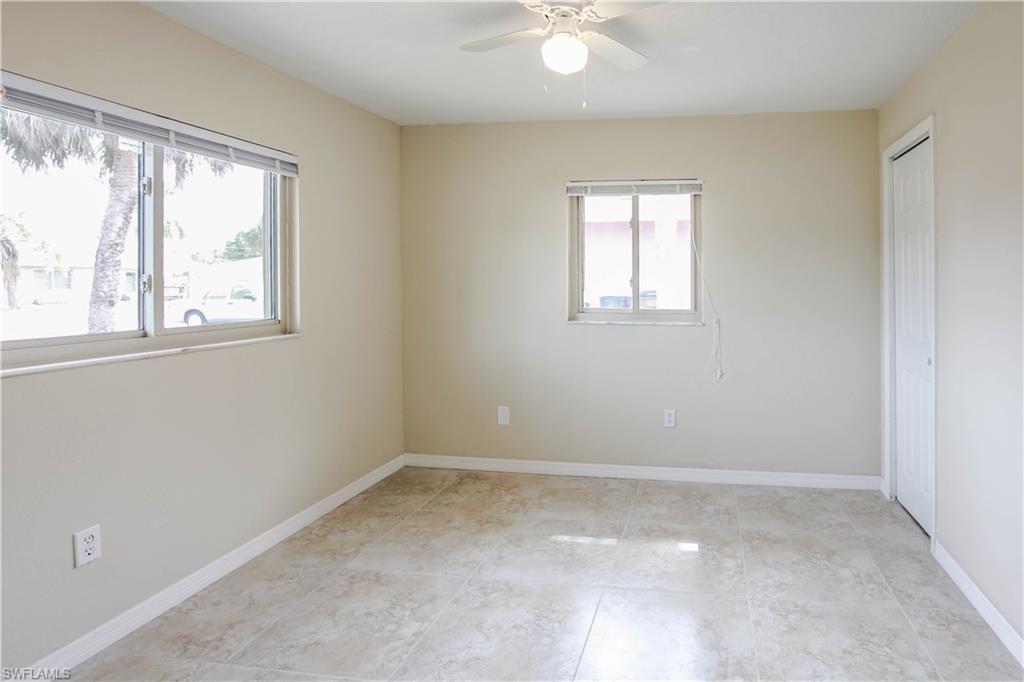 FORT MYERS SHORES - Residential
