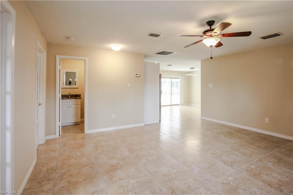 FORT MYERS SHORES - Residential