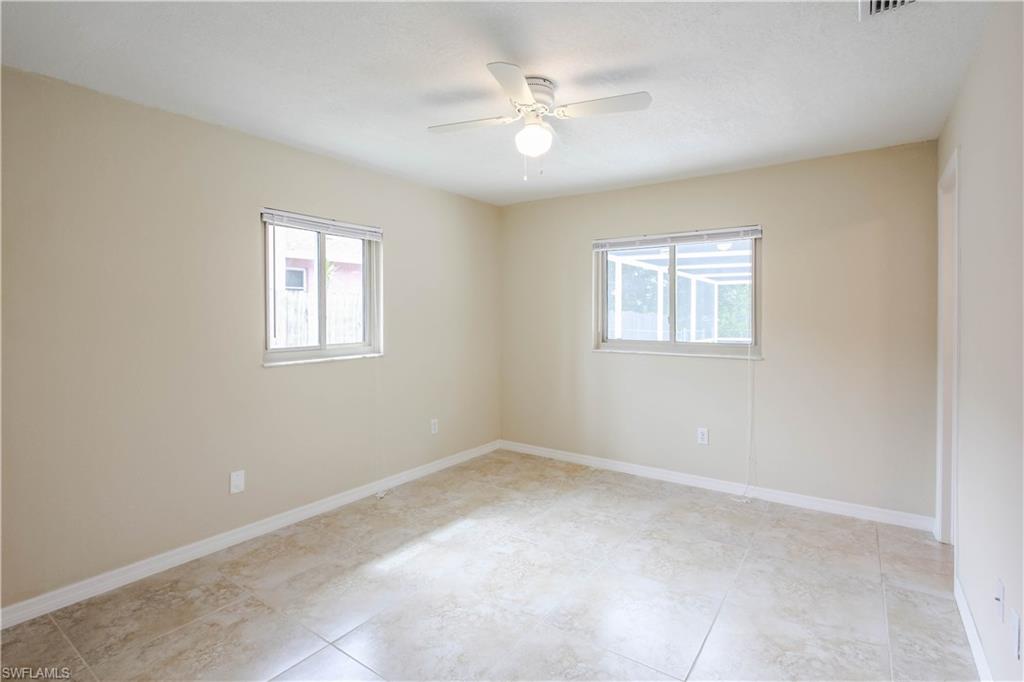 FORT MYERS SHORES - Residential
