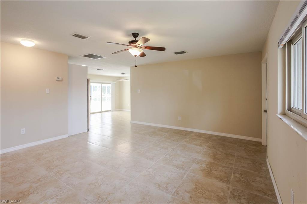 FORT MYERS SHORES - Residential