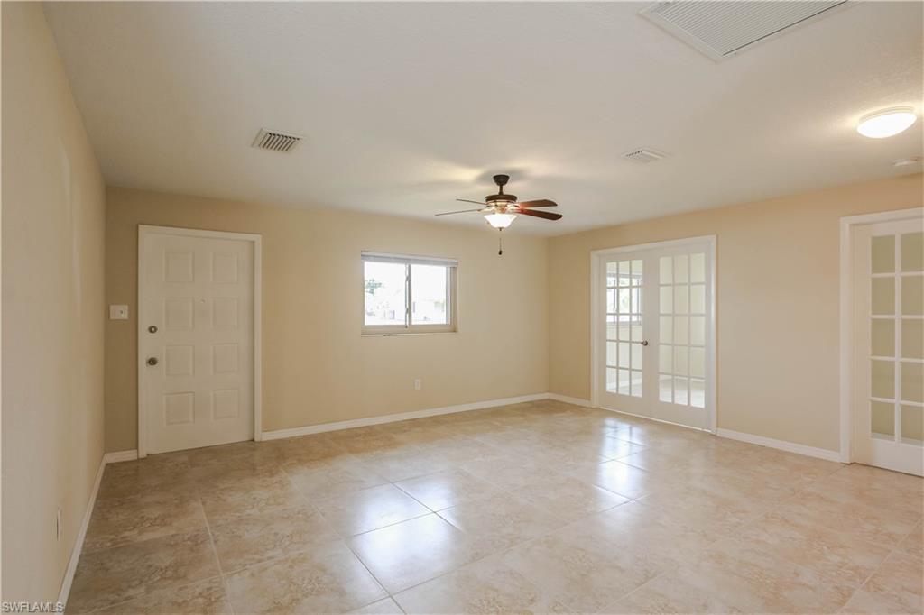 FORT MYERS SHORES - Residential