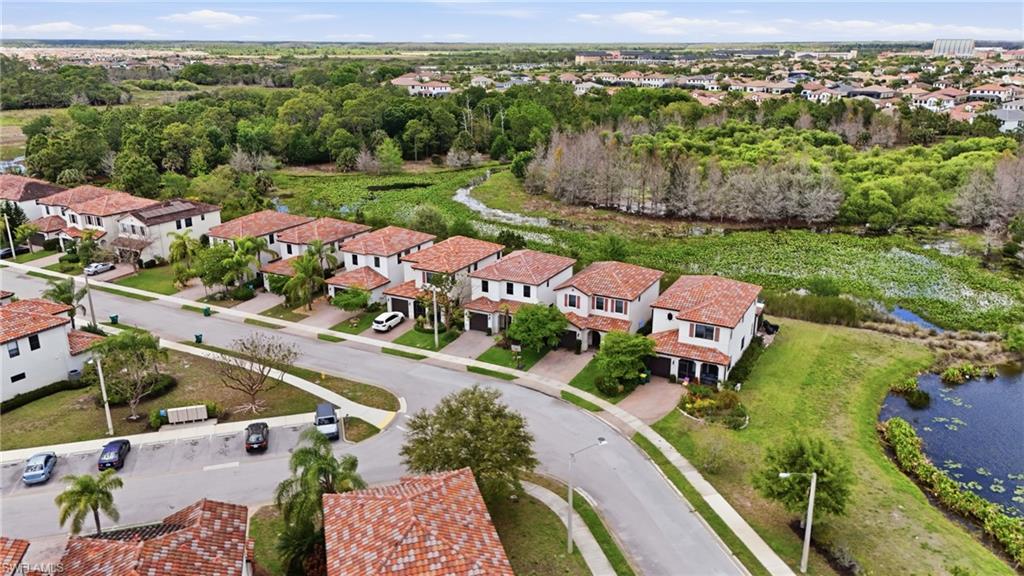 COQUINA AT MAPLE RIDGE - Residential