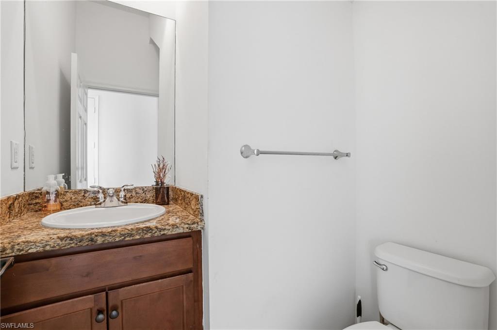 COQUINA AT MAPLE RIDGE - Residential