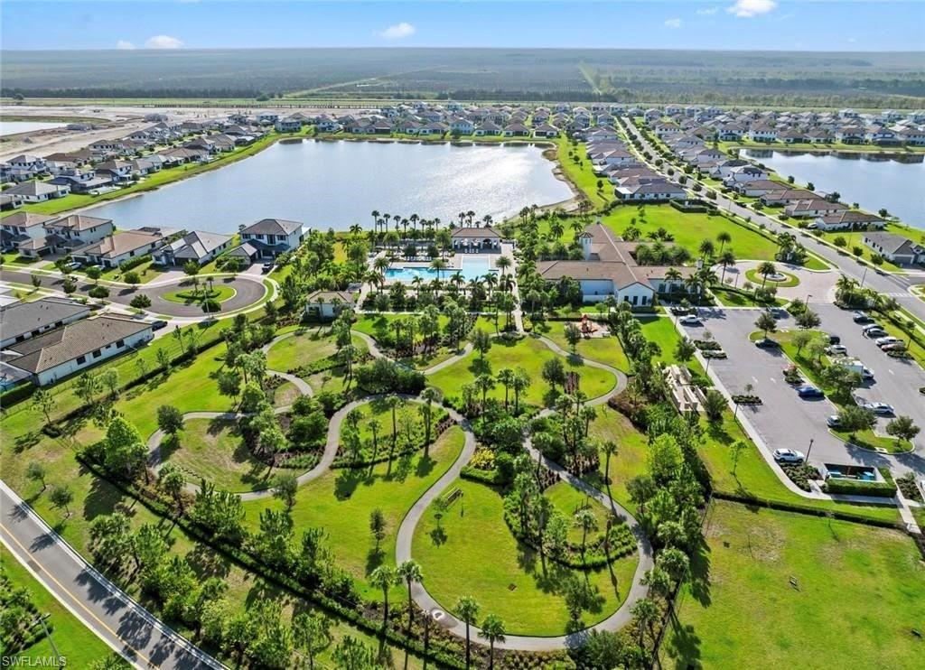 COQUINA AT MAPLE RIDGE - Residential