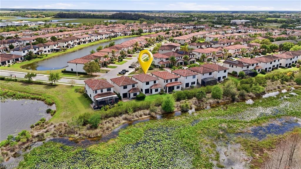 COQUINA AT MAPLE RIDGE - Residential