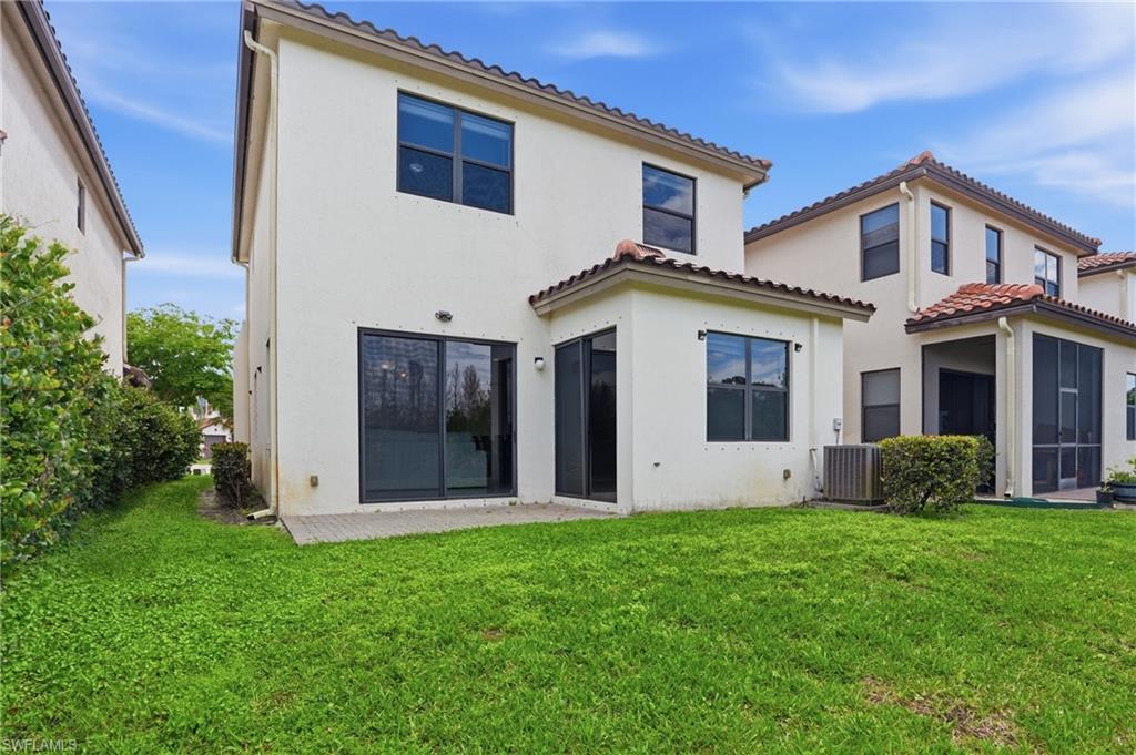 COQUINA AT MAPLE RIDGE - Residential