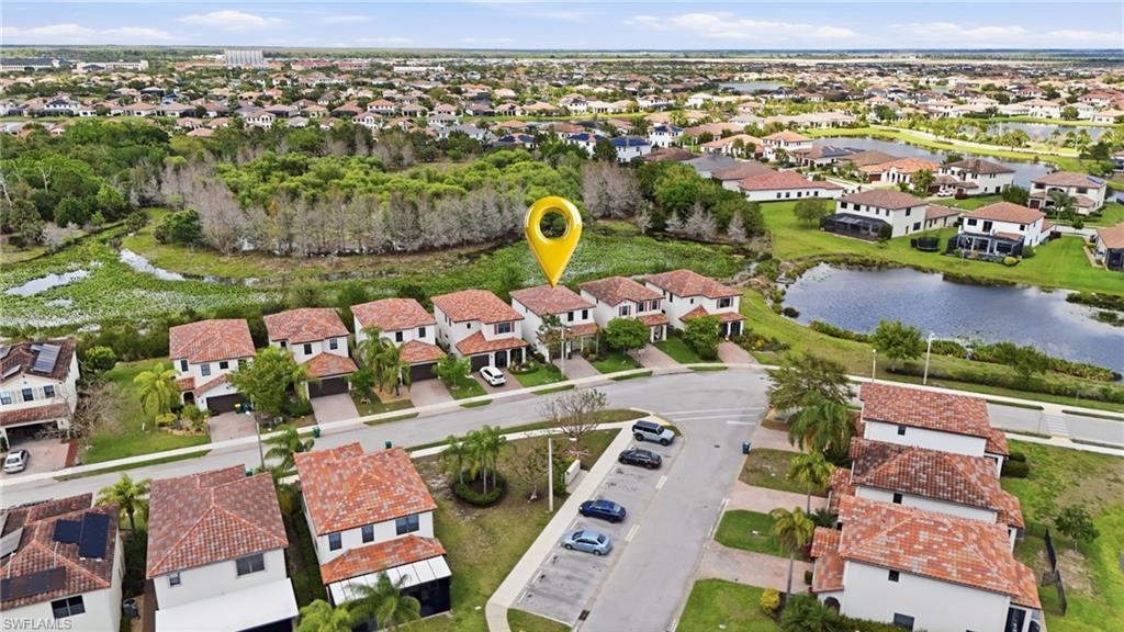 COQUINA AT MAPLE RIDGE - Residential