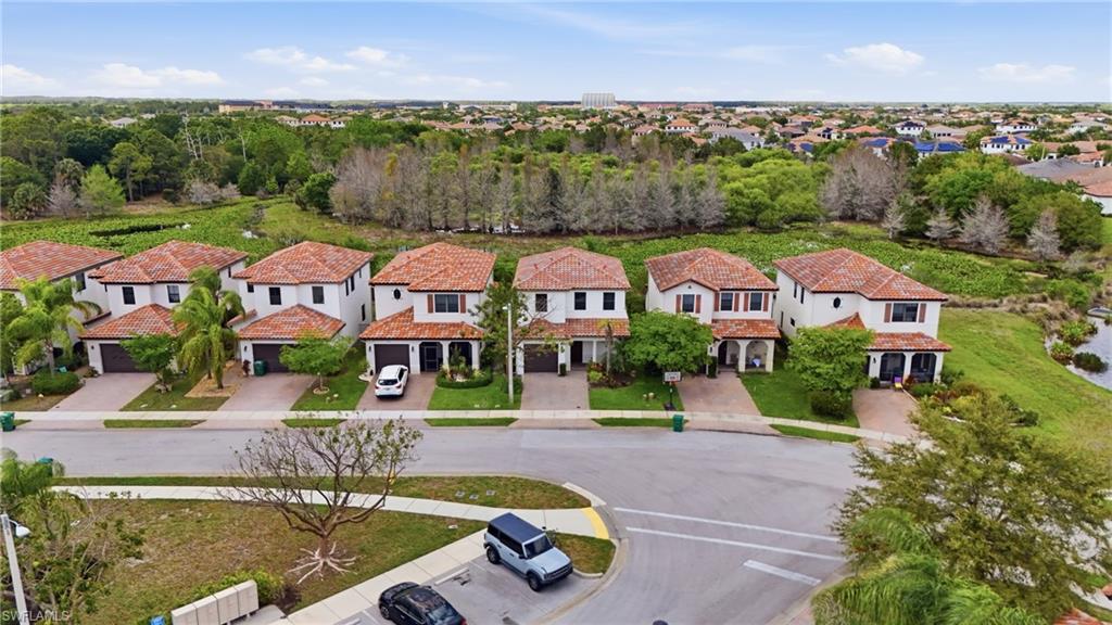 COQUINA AT MAPLE RIDGE - Residential