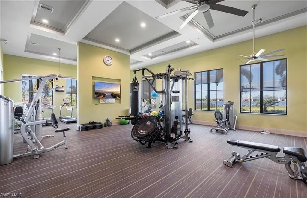 COQUINA AT MAPLE RIDGE - Residential