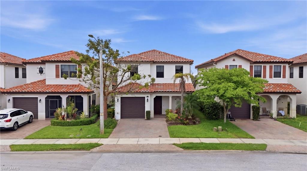 COQUINA AT MAPLE RIDGE - Residential