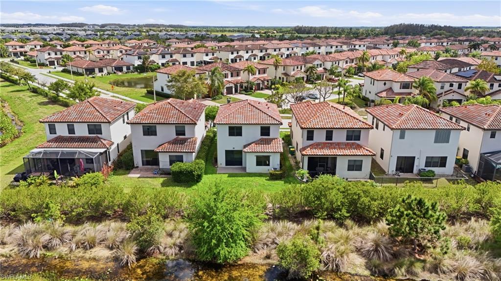 COQUINA AT MAPLE RIDGE - Residential