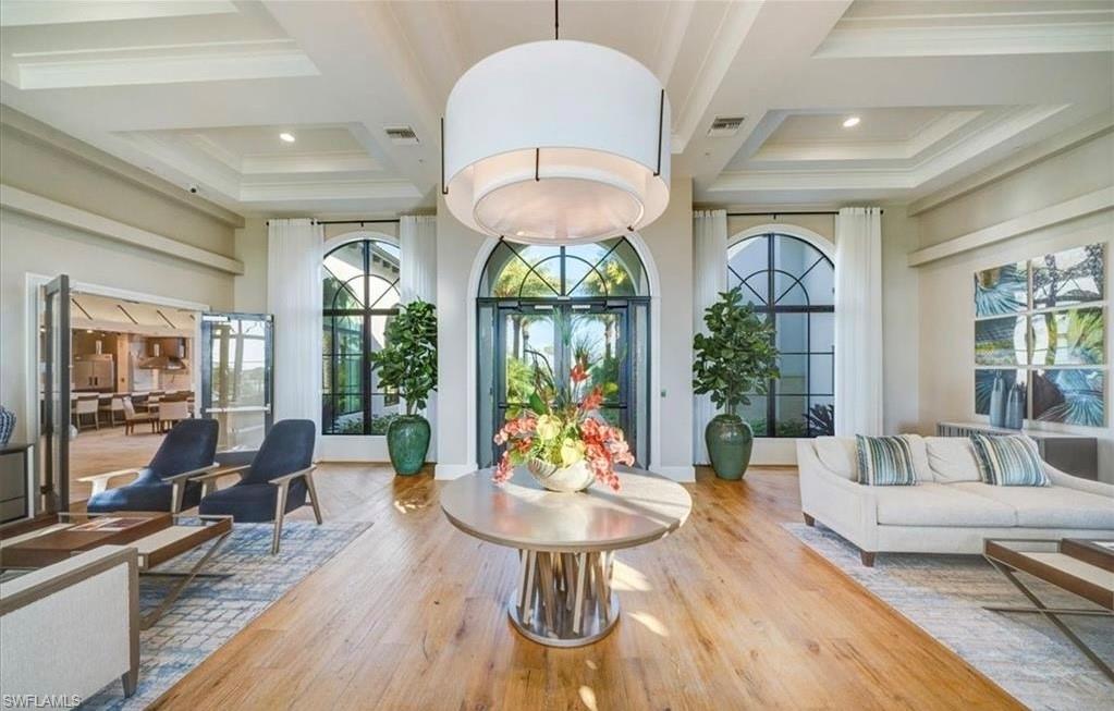 COQUINA AT MAPLE RIDGE - Residential