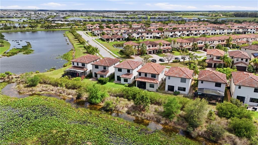 COQUINA AT MAPLE RIDGE - Residential