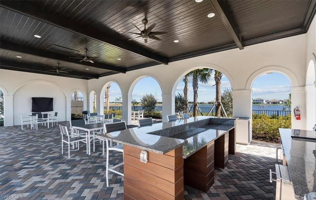 COQUINA AT MAPLE RIDGE - Residential