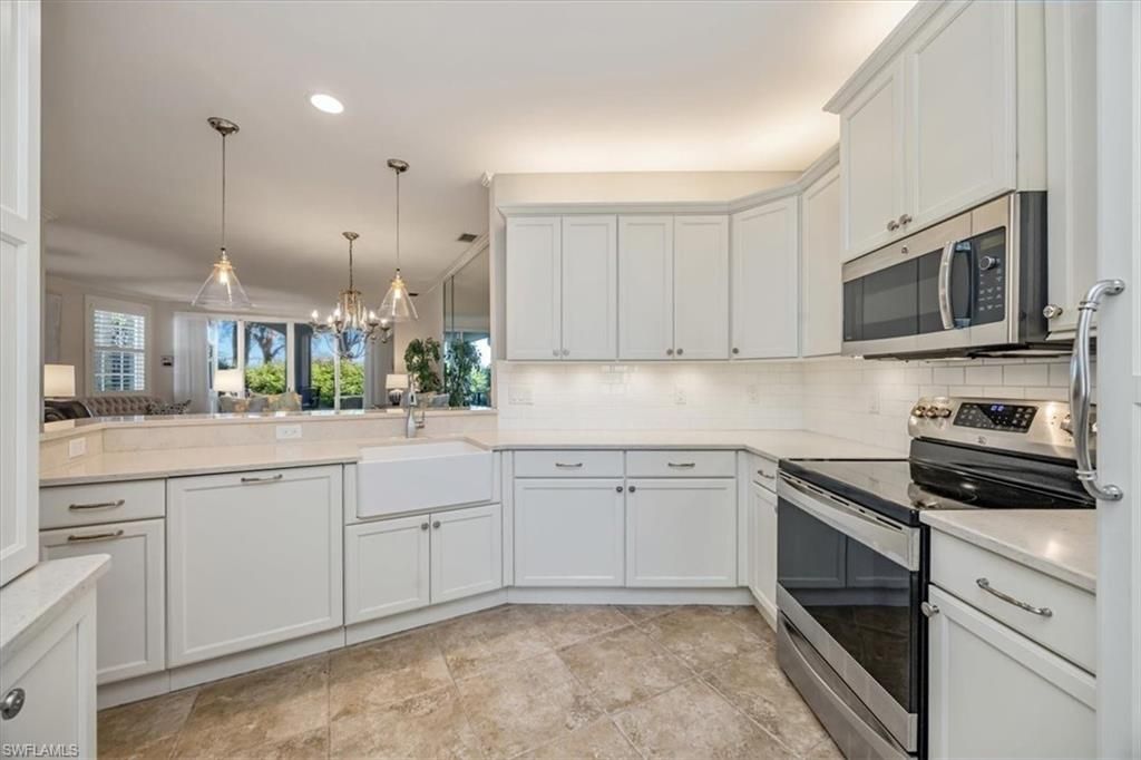 Photo of 8380 Excalibur CIR #H2, NAPLES, FL 34108 (MLS # 225073790)