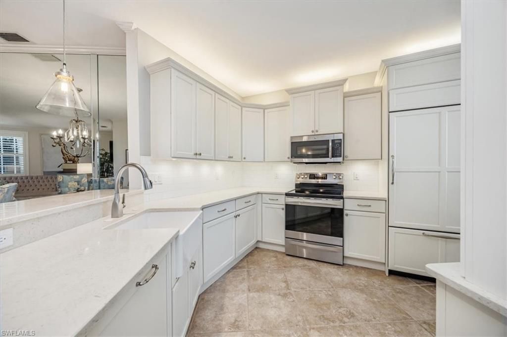 Photo of 8380 Excalibur CIR #H2, NAPLES, FL 34108 (MLS # 225073790)