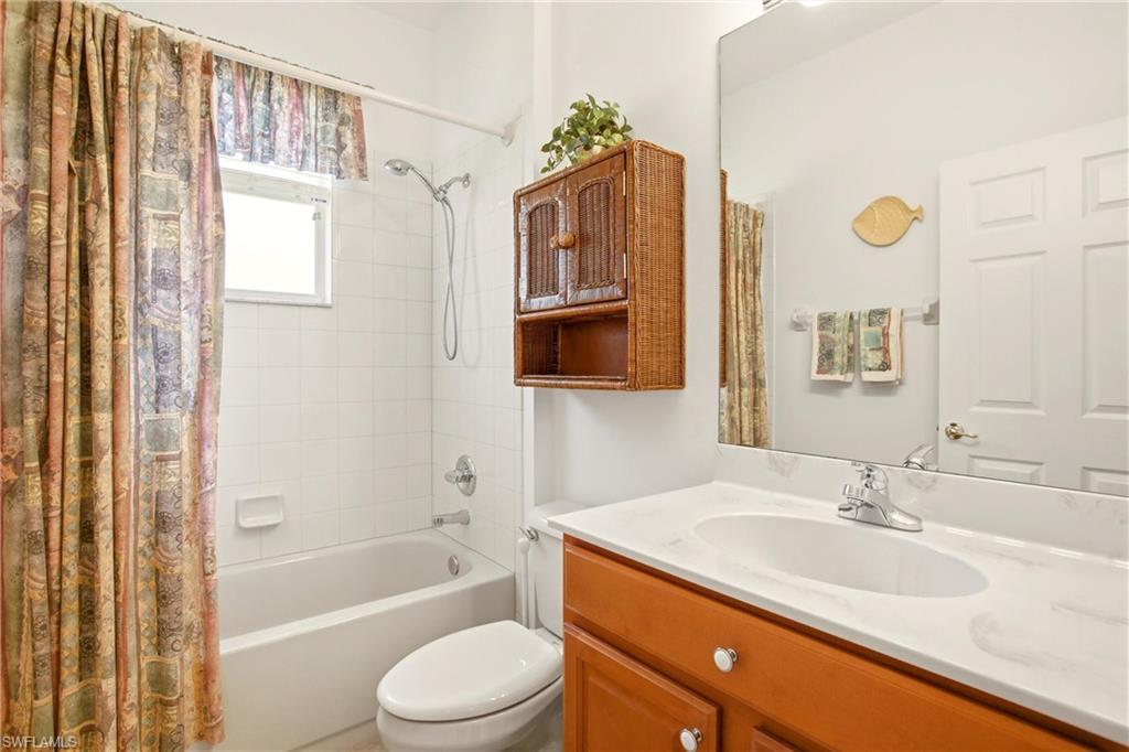 MARBELLA AT SPANISH WELLS - Residential